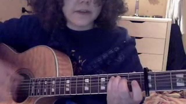Renan Luce - La lettre (cover) смотреть онлайн