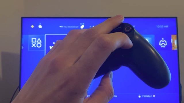 PS4: How to Fix Controller Buttons Not Working Properly Tutorial! (Easy Method) 2023 смотреть онлайн