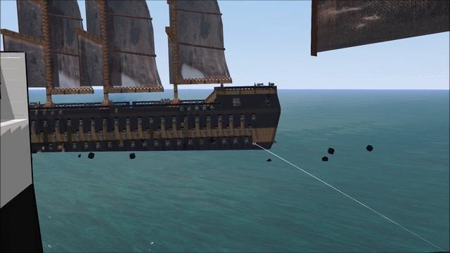From the Depths 1.957 Simple Weapons Rebalance смотреть онлайн