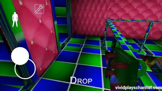 Minecraft Granny Version 1.7.3 Full Gameplay смотреть онлайн