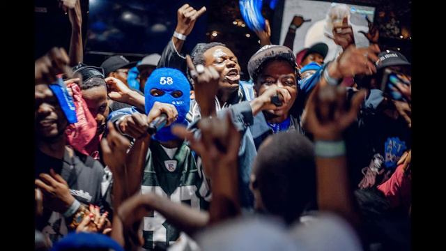 GTA - Buruklyn Boyz X THC X Wakadinali Type Beat 2021 GTA 6 Release #gta6 kwani ni kesho drill смотреть онлайн