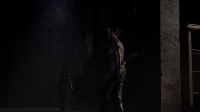 THE QUARRY - ВСЕ ПРЕВРАЩЕНИЯ ПЕРСОНАЖЕЙ В ОБЛИК ОБОРОТНЕЙ