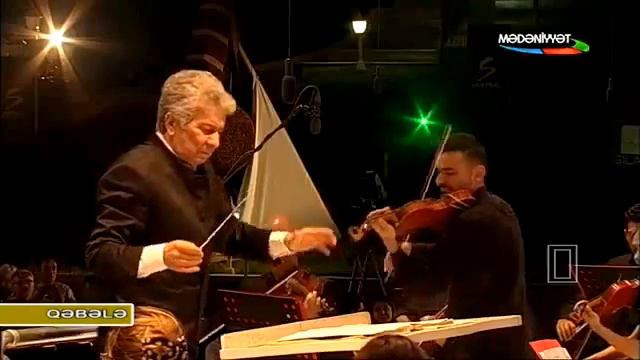 Pablo Sarasate | Zigeunerweisen (Gypsy Airs), Op. 20 - Kamran Omarli