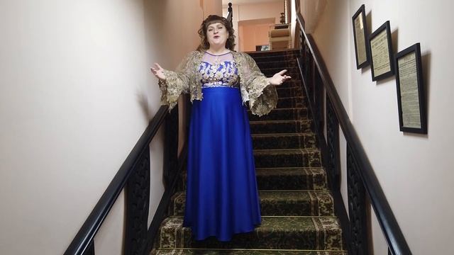 Конкурс видеороликов "Читаем А.С. Пушкина" смотреть онлайн