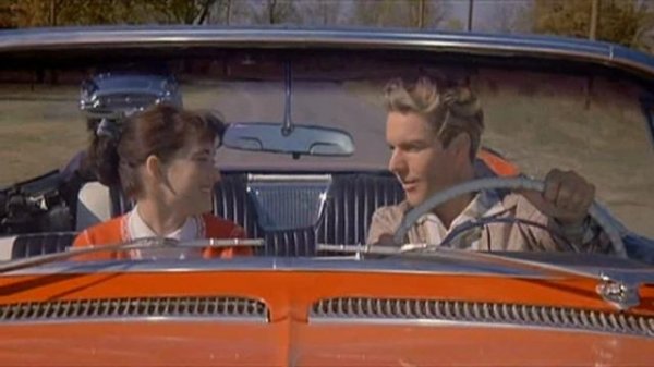 Бльшие огненные шары