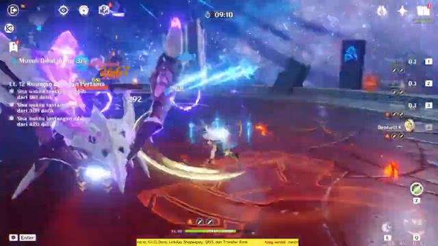Stream Aja, Ada yg mau di Joki Spiral F12 ? | Genshin Impact Indonesia смотреть онлайн