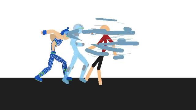 Stone free - stick nodes смотреть онлайн