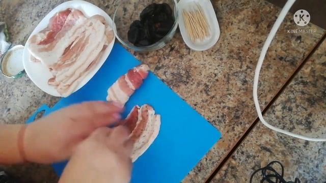 Кулинарный мастер-класс