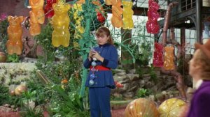 Gene Wilder - Pure Imagination - Willy Wonka and the Chocolate Factory (1971)