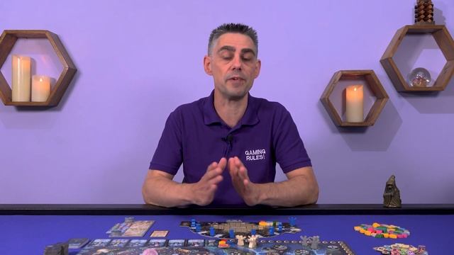Bonfire - How to Play смотреть онлайн