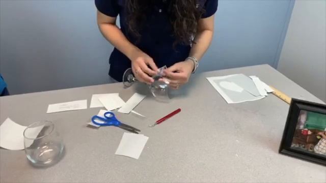 Working With Siser Light Etch - (Facebook Live 5/10/18) смотреть онлайн