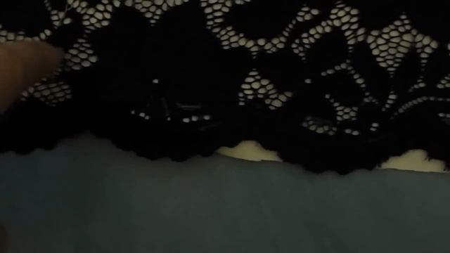 ШЬЁМ КРУЖЕВНУЮ ЮБКУ.ЛЕГКО И БЫСТРО. смотреть онлайн