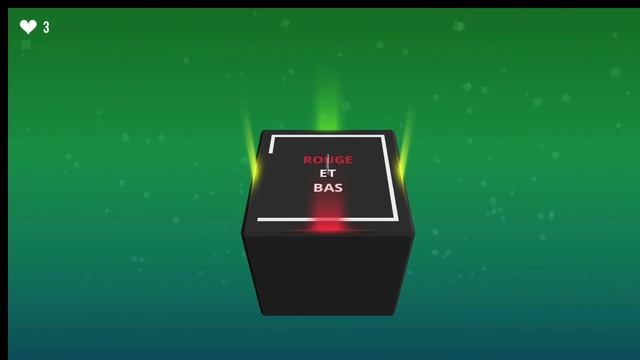 Not Not - A Brain Buster - Nintendo Switch Gameplay смотреть онлайн