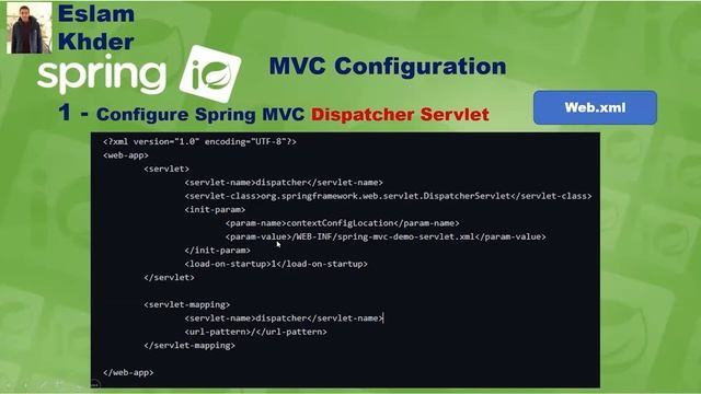 Configuration смотреть онлайн