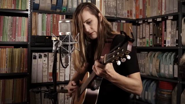 Laura Gibson - Domestication - 10/26/2018 - Paste Studios - New York, NY смотреть онлайн