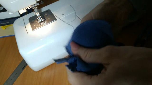 Ошибки при притачивании потайной молнии. Для начинающих шить смотреть онлайн