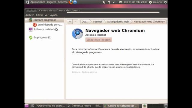 REVIEW SISTEMA OPERATIVO UBUNTU 10.04.4 смотреть онлайн