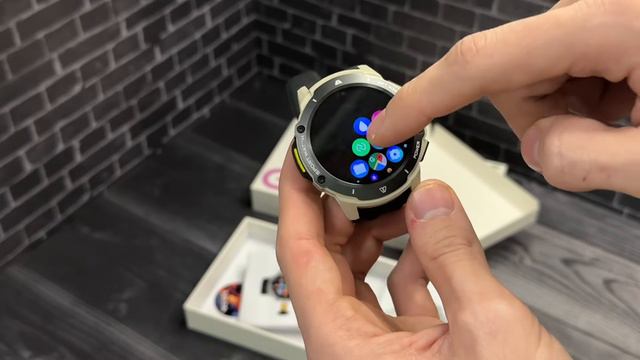 Смарт часы G15 PRO | НОВИНКА 2024 | Товарка смотреть онлайн