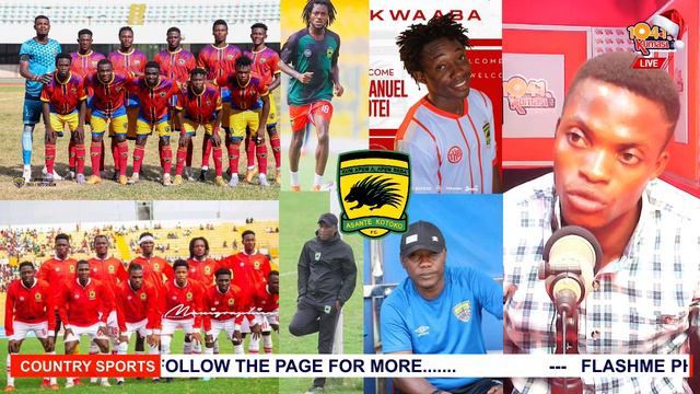 🔴⚪🔥KOTOKO GOOD NEWS👍🛑COACH OGUM MAGIC - GAME TACTICS, FORMATION GOALS- ✅🔥KOTOKO V TECHIMAN HEROES смотреть онлайн