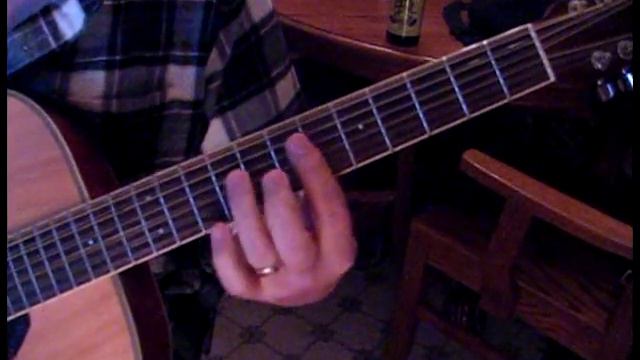 Wild Horses (12 String - Normal Tune Lesson) смотреть онлайн
