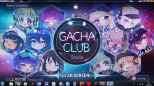 Как скачать гача клуб на компьютер