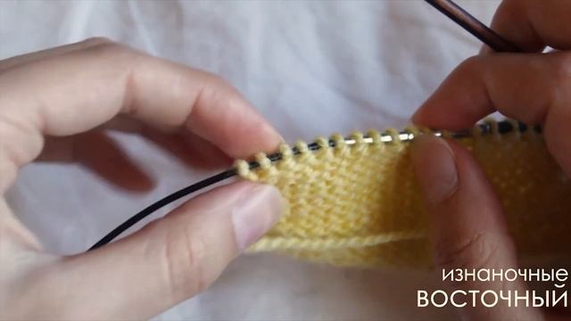 СПОСОБЫ ВЯЗАНИЯ СПИЦАМИ | КАК ВЯЖУТ В ДРУГИХ СТРАНАХ? смотреть онлайн