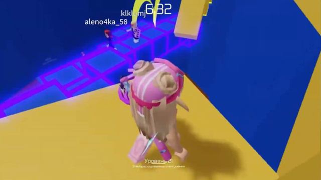 Первое видео /// Мардер Мистери 2 /// Роблокс /// Roblox /// Игра смотреть онлайн