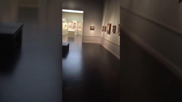 LACMA (Los Angeles county museum of arts) смотреть онлайн