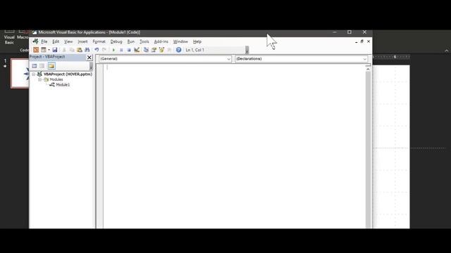 POWERPOINT VBA TO START ANIMATION ON KEY PRESS смотреть онлайн