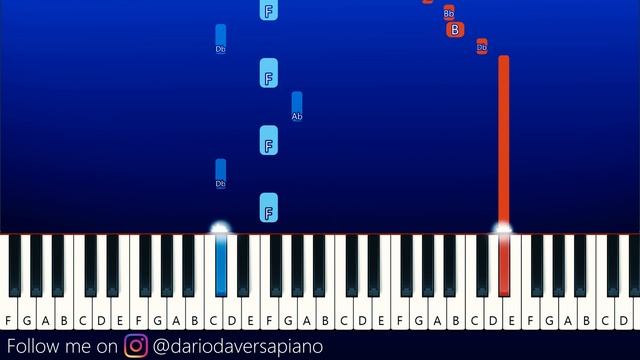 DOORS ORIGINAL SOUNDTRACK VOL. 2 - Elevator Jam Remix (Piano Tutorial) смотреть онлайн