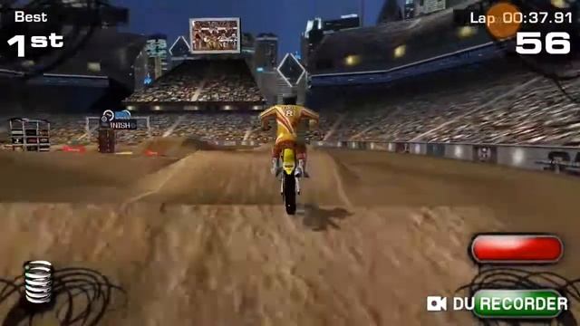 2xl supercross смотреть онлайн