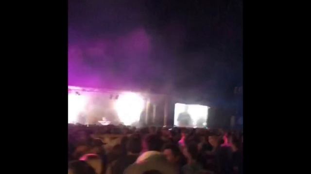 Marc & Lena @ Beat Parade Empfingen 2018 Festival - Part 3 смотреть онлайн