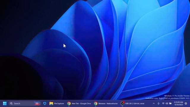How To Enable New Copilot AI Assistant In Windows 11 23481 (Preview)