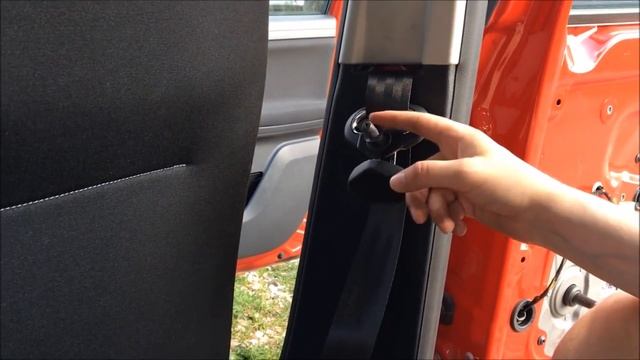 Снимаем обшивку в skoda fabia смотреть онлайн