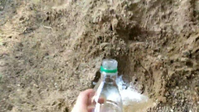 Реакция с уксусом и содой смотреть онлайн