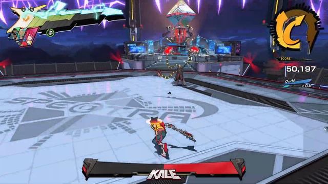 HiFi Rush Ending & Final Boss Fight Kale смотреть онлайн