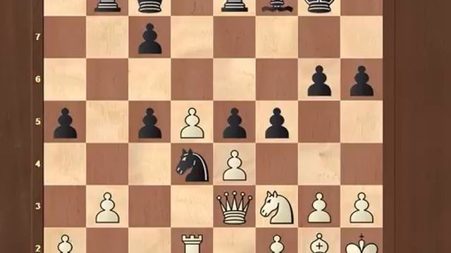 Ashrafzyanov-Khoroshilov Chess Final 1 game смотреть онлайн