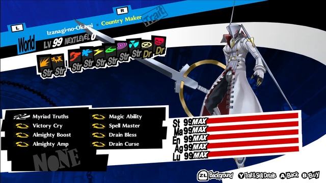 Persona 5 Royal: 10 SECRETS The Game Doesn't Tell You смотреть онлайн