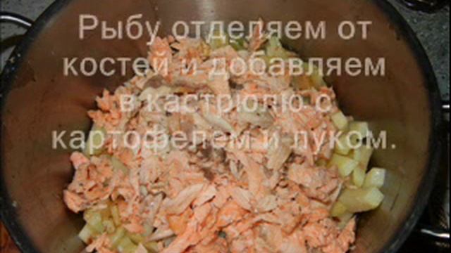 Рецепты для здоровой жизни 