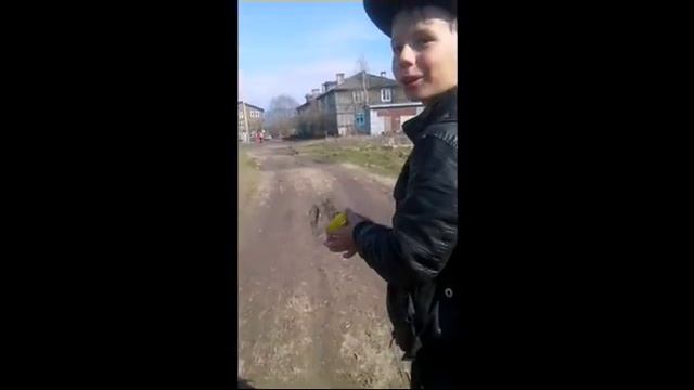 разбиваем колонку за 600 руб смотреть онлайн