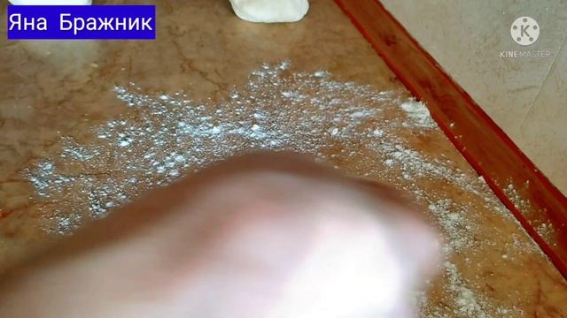Быстрое Печенье. Просто, Вкусно! Печенье за 5 минут. смотреть онлайн
