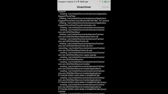 Lego Star Wars The Complete Saga IOS Hack Jailbroken Version смотреть онлайн