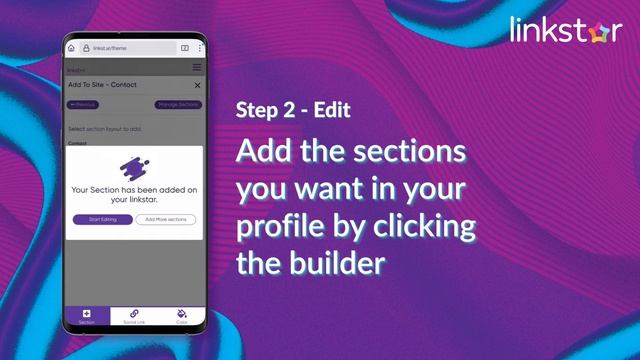 How to set up your Linkstar! (Step by step guide) смотреть онлайн