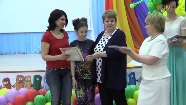 Выпускной 4а класса Гимназия 2 смотреть онлайн