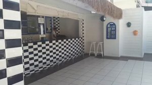 Club Munamar Beach Resort 4 - 2 часть отзыва. Территория через дорогу.