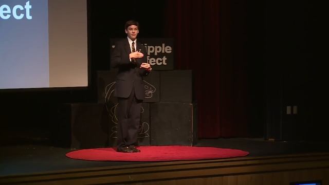Self Motivation | Brendan Clark | TEDxYouth@BarnstableHS смотреть онлайн