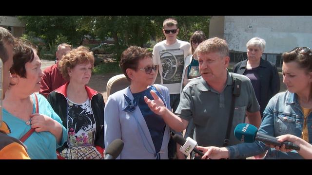 Для гостей - бахилы! Танкодром на улице Губанова. Самара смотреть онлайн