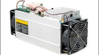 Antminer S9 ошибка_ Fatal Error Some Fan Lost Or Fan Speed Low.
