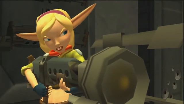 Jak 3 (Thor Ragnarok Trailer Dub) смотреть онлайн