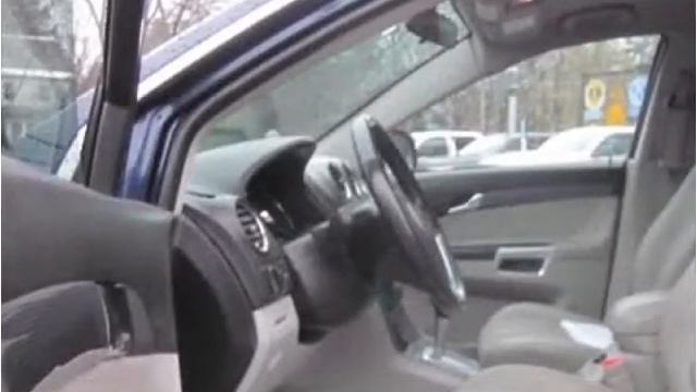 2008 Saturn VUE Green Line Hybrid Used Cars Queensbury NY смотреть онлайн